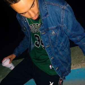 Meet your Posher, Brendyn